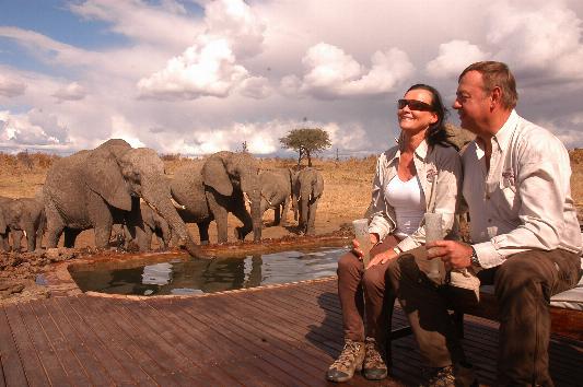 Elegant Africa with African Bush Camps Thumbnail