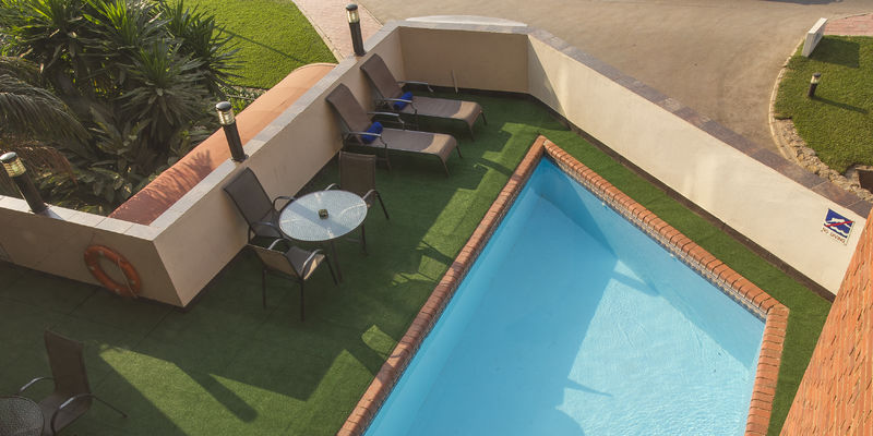 Protea Hotel by Marriott Lusaka 