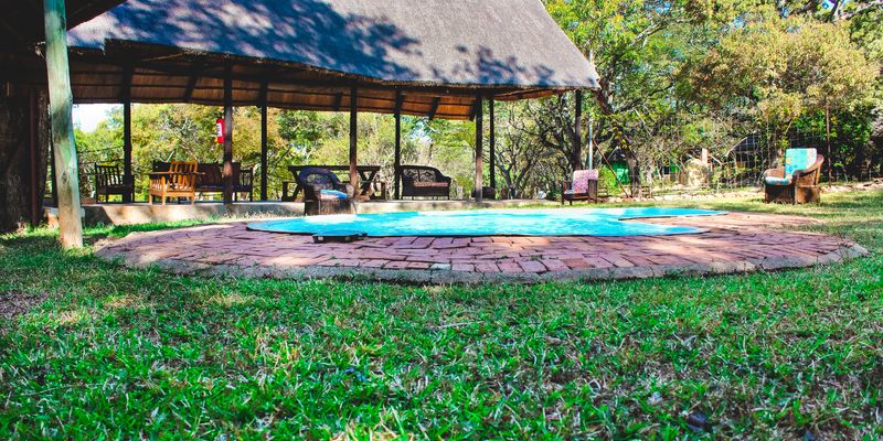 Pioneer Lodge