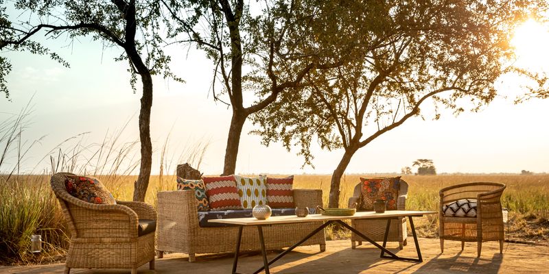 Simalaha Horse Safaris