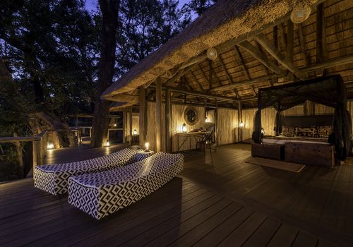 Bushcamp Company - Chamilandu