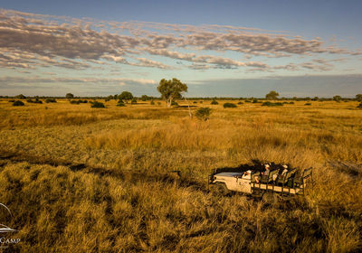 Game Drive
