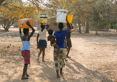Clean Water