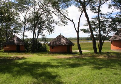 Chalets