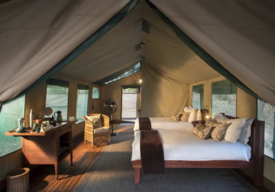 Kanga Twin Tent