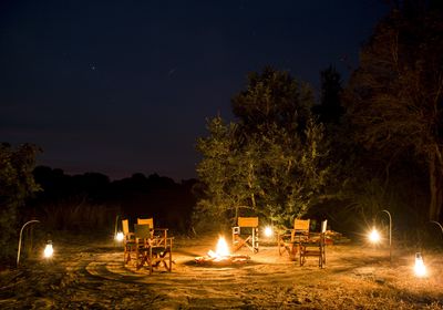 Campfire