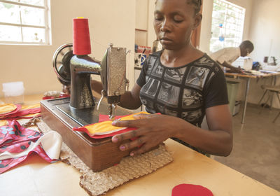 Project Luangwa - Teaching Skills