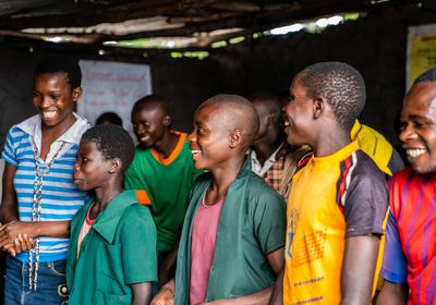 Sibemi Village School