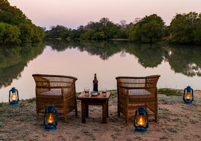 Sundowner Spot