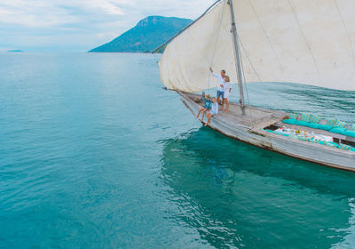 Dhow Cruise