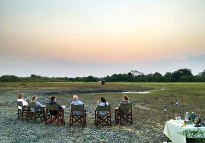 Sundowners