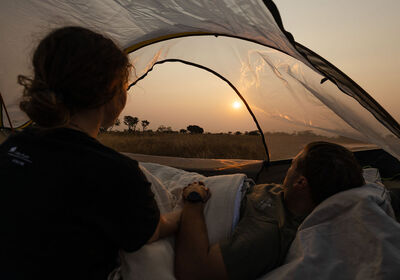 Sleep Out