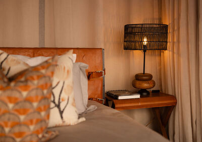 Bedroom Details