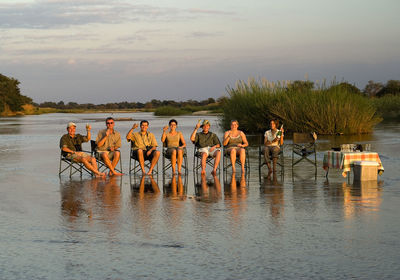 Sundowners