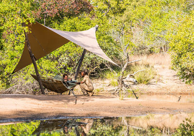 Hammock