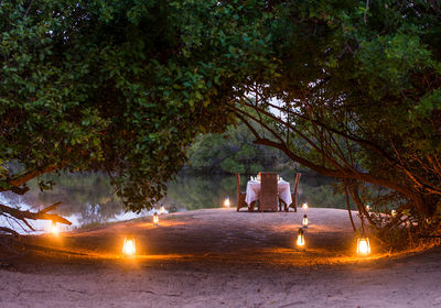 Private Dining