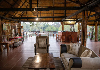 Boma Lounge