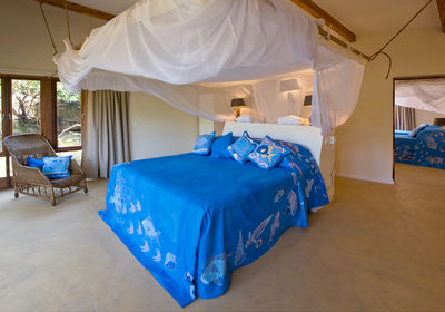 Family Villa Interior