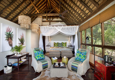 Room Interior