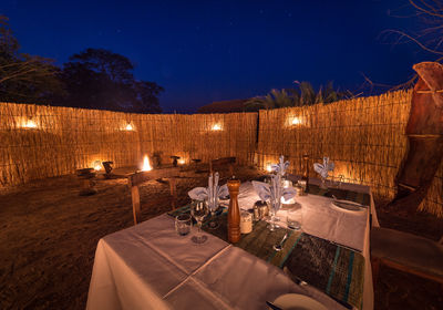Boma Night