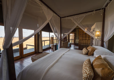 Room View