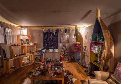 Gift Shop
