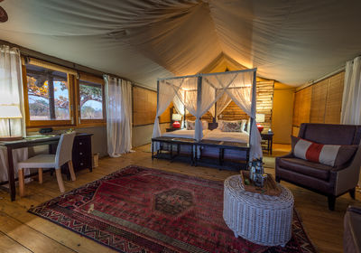 Room Interior Layout