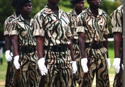 Anti Poaching Unit