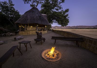 Campfire