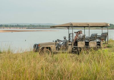 Game Drive