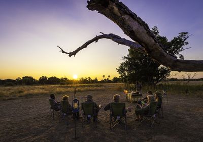Sundowners