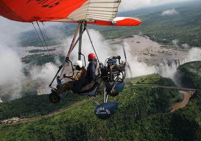 Microlight