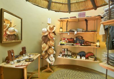 Gift Shop