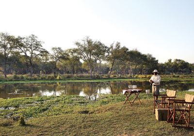Sundowners