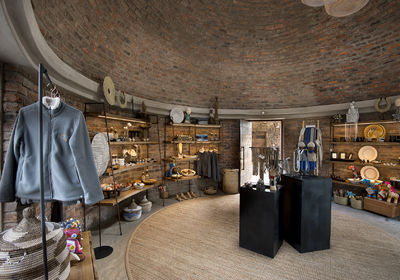 Gift Shop