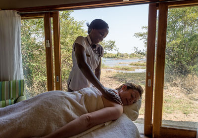 Spa