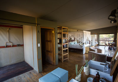 Room Layout