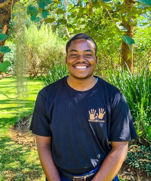 Julius Bwalya - Our Rising Star Profile Image